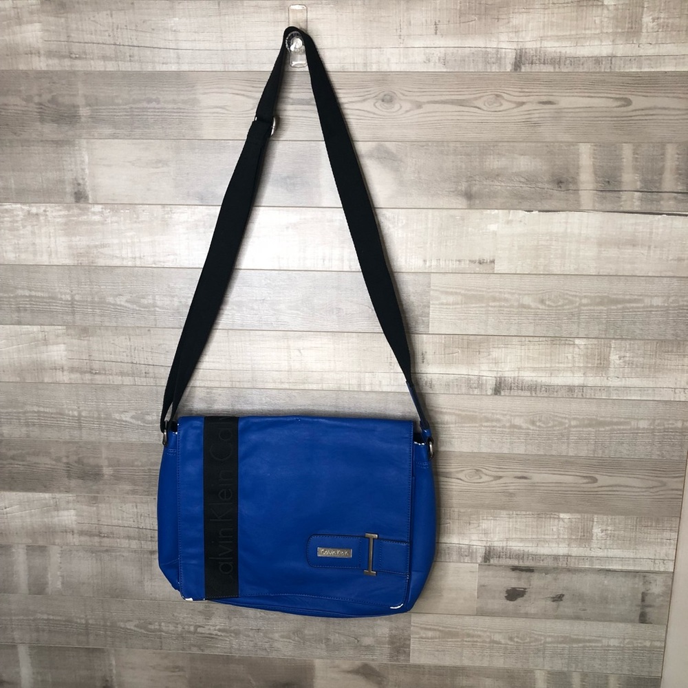 ❗️CK Laptop Bag❗️